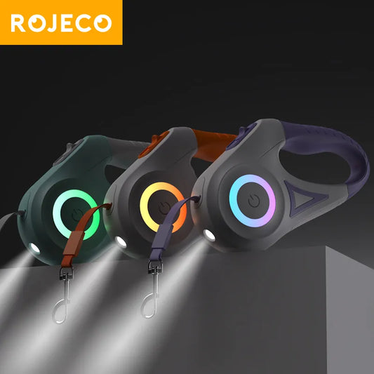 ROJECO - HUNDELEINE