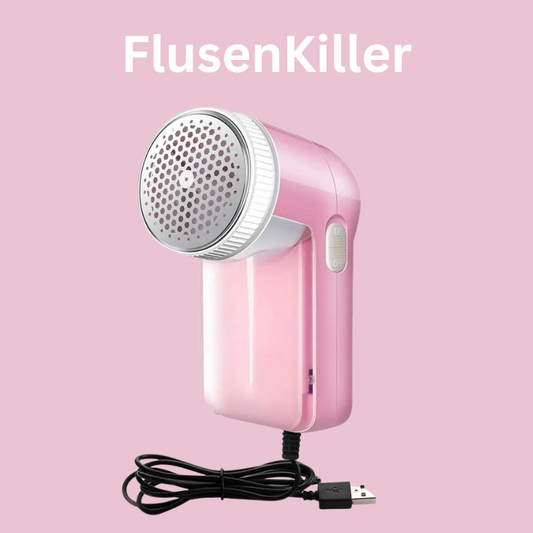 FlusenKiller